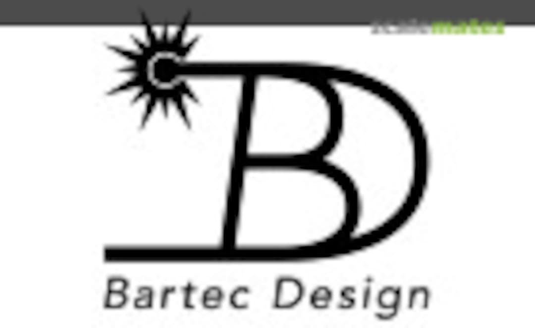 Bartec Design Logo