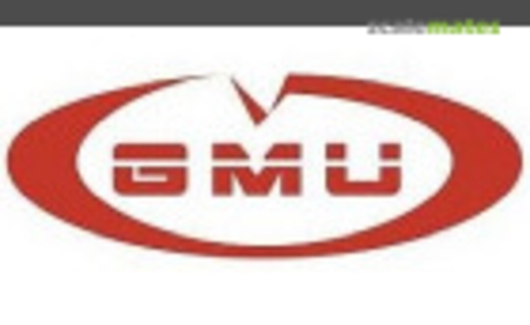 GMU Logo