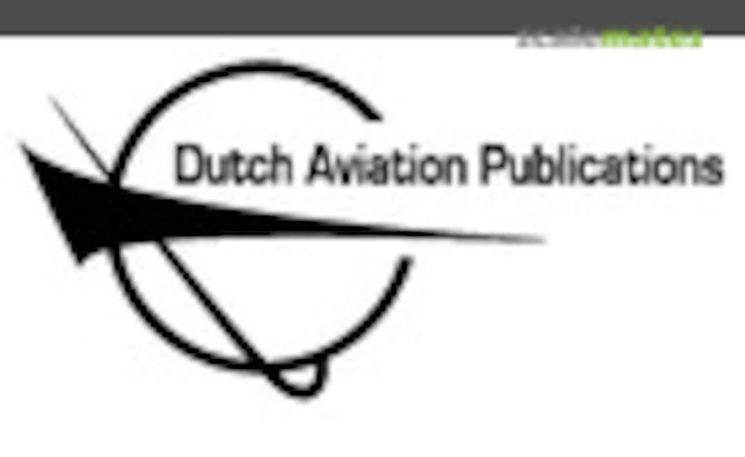 Dutch Aviation Publications Logo