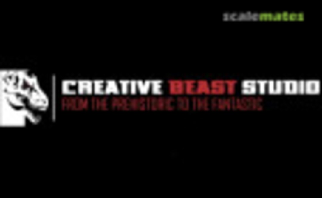 Creative Beast Logo