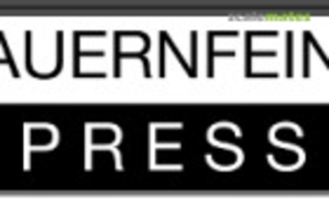 Bauernfeind Press Logo
