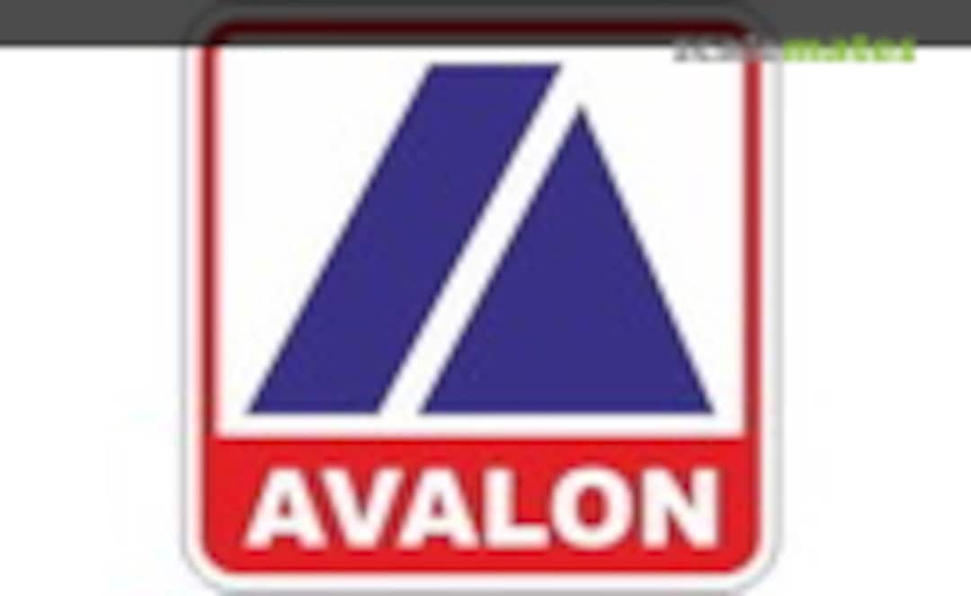 Avalon Decals Logo