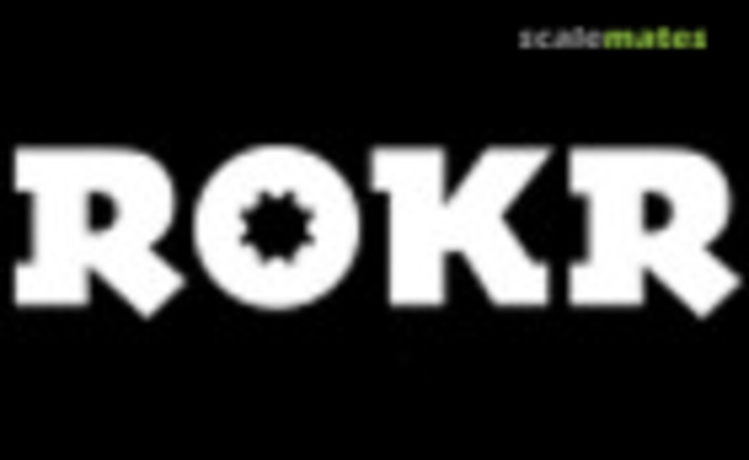 Rokr Logo