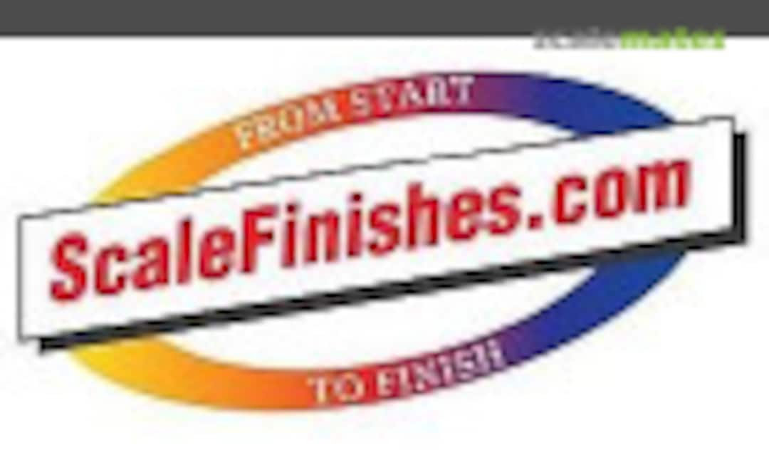 Scalefinishes.com Logo