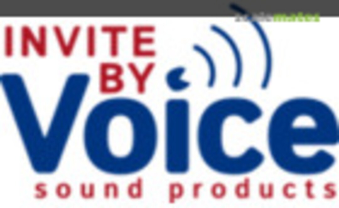 Invite By Voice Logo