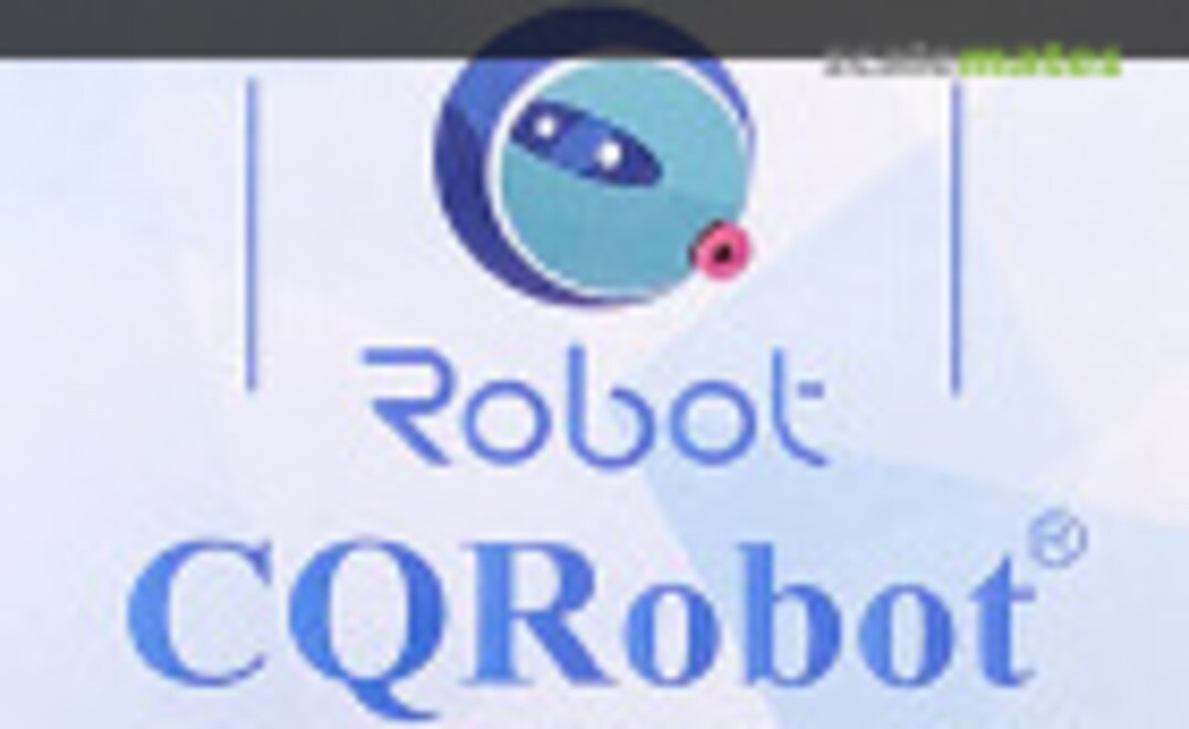 CQRobot Logo