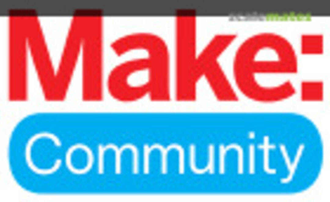 Make Community Logo