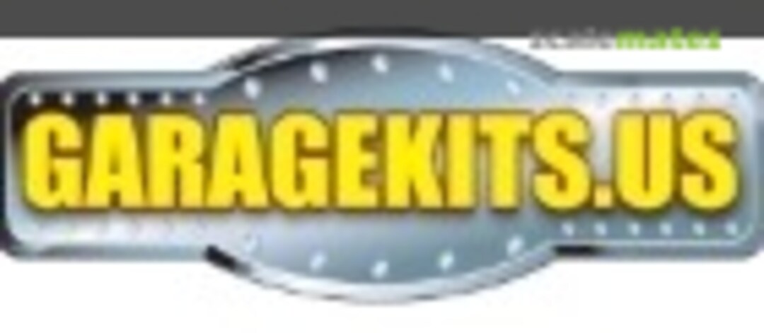 Garage Kits US Logo