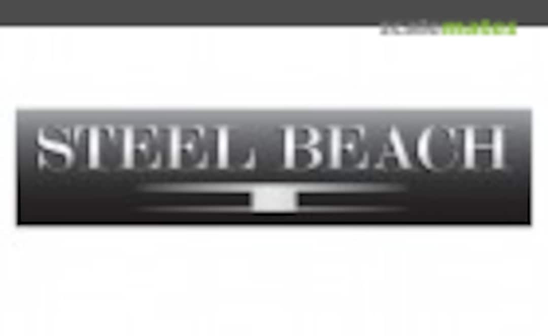 Steel Beach Logo