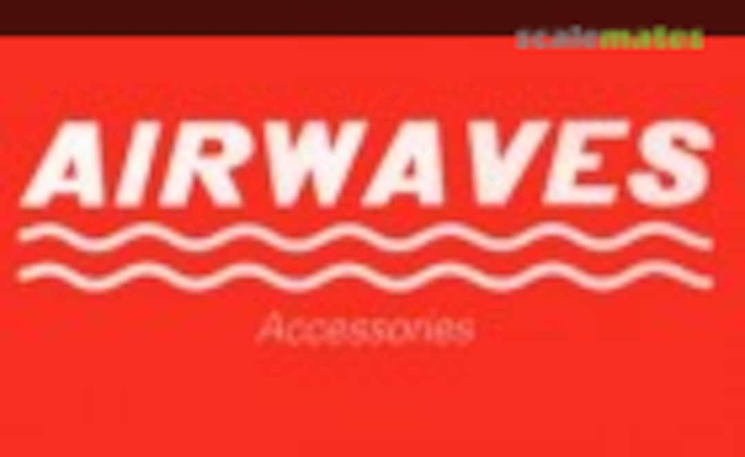 Airwaves Logo