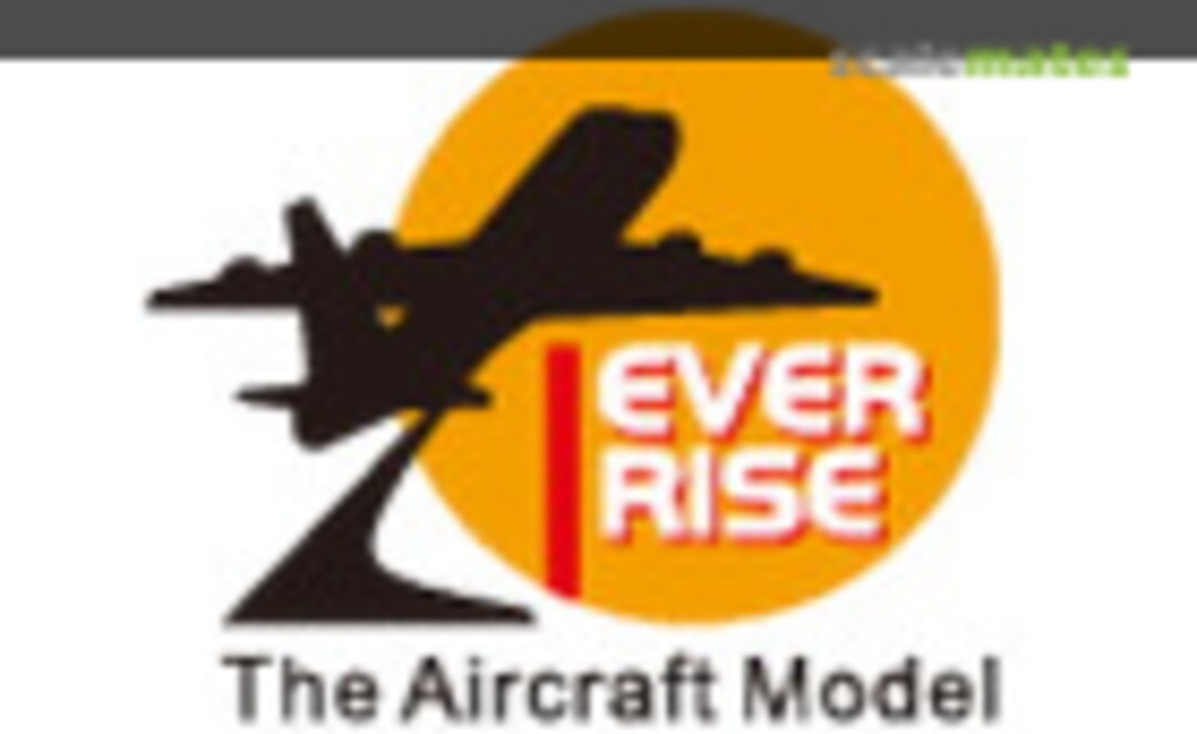 Ever Rise Logo