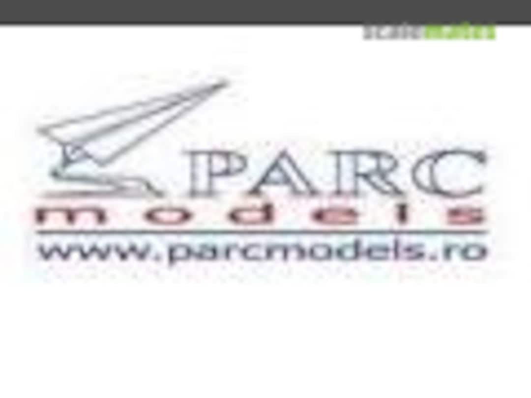 Parc Models Logo