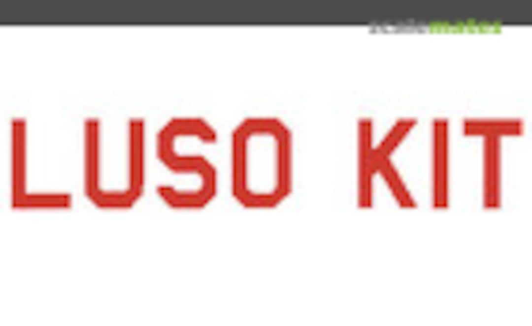 LUSO KIT Logo