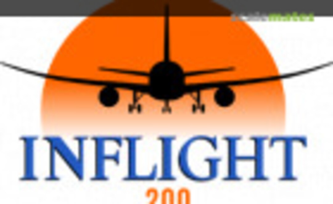Inflight 200 Logo