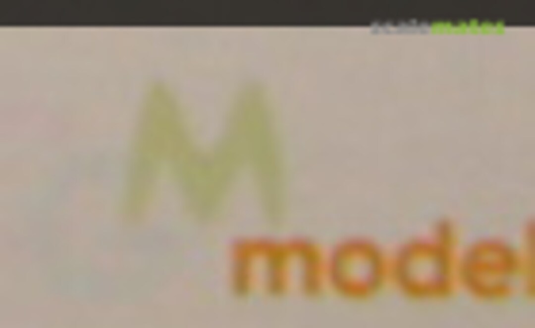 CGM Models Logo
