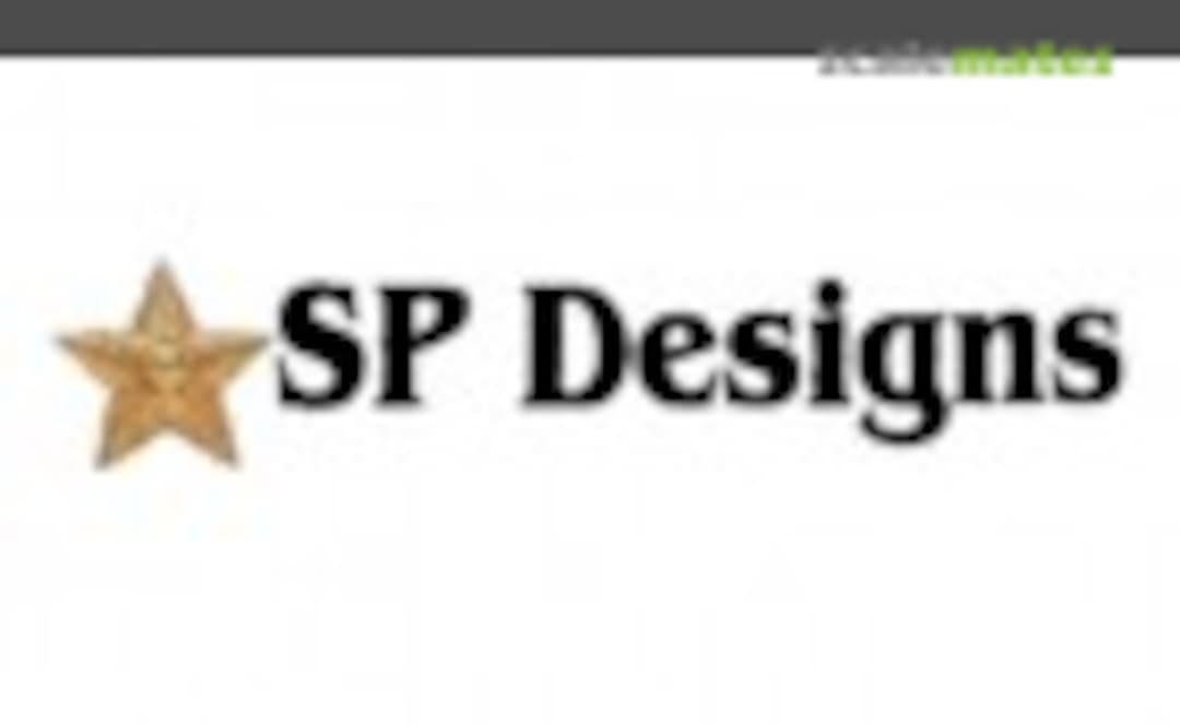 SP Designs Logo