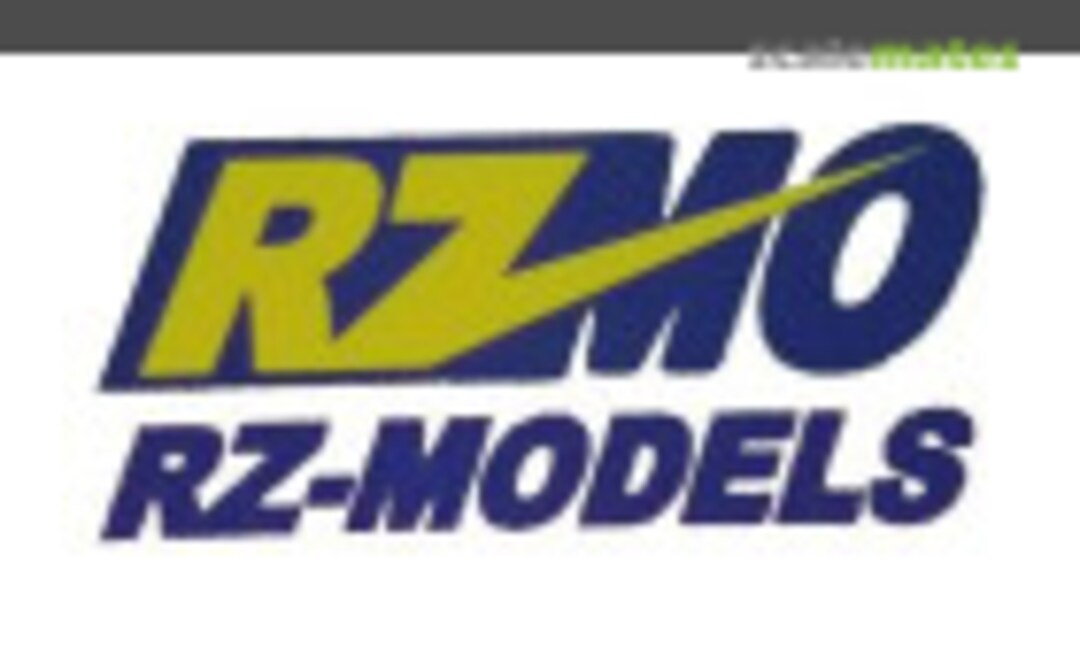 RZ-Models Logo