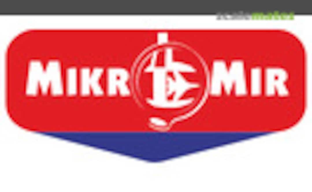 MikroMir Logo