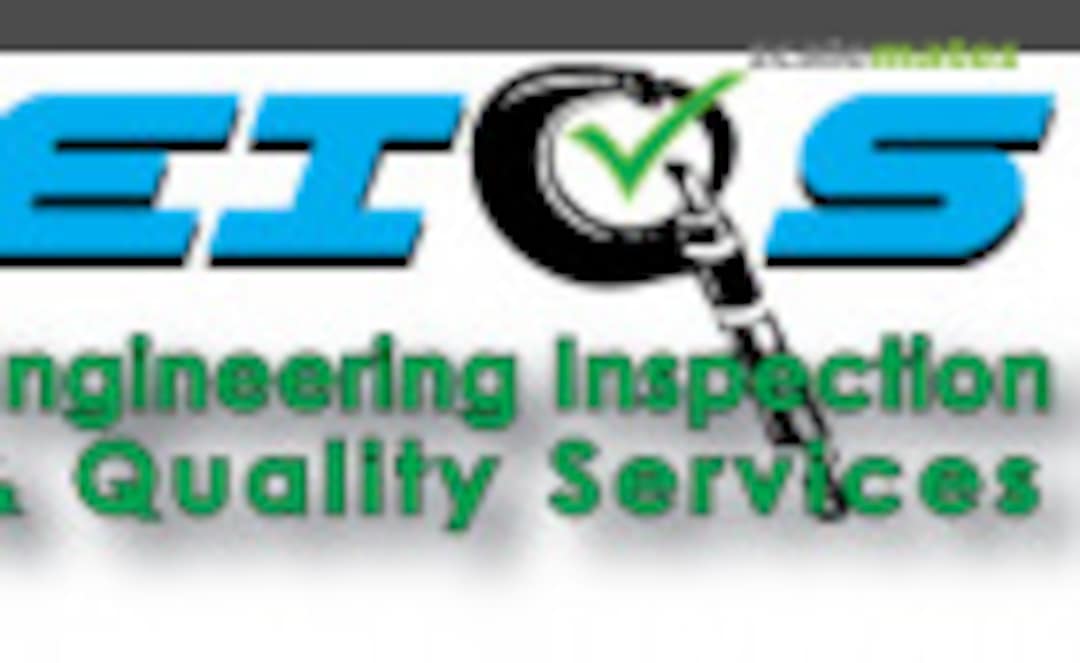 EIQS (UK) Limited Logo