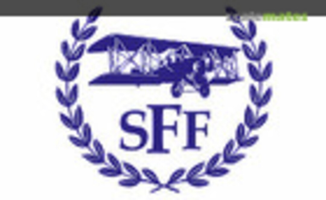 Svensk Flyghistorisk Förening Logo