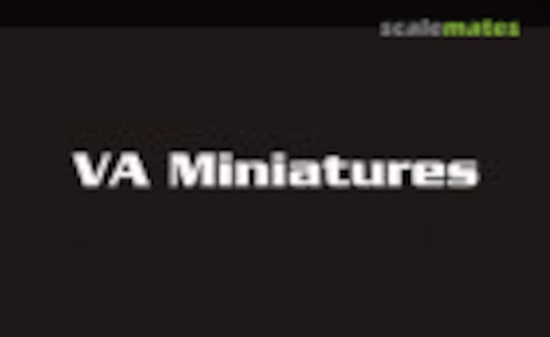 VA Miniatures Logo