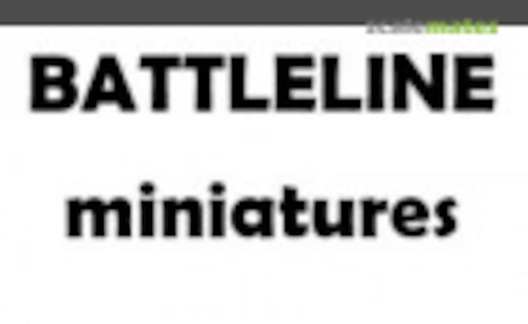Battleline Miniatures Logo