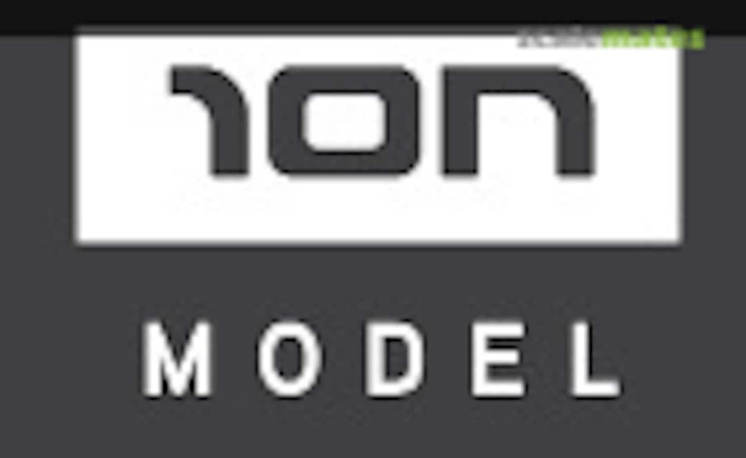 ION Model Logo