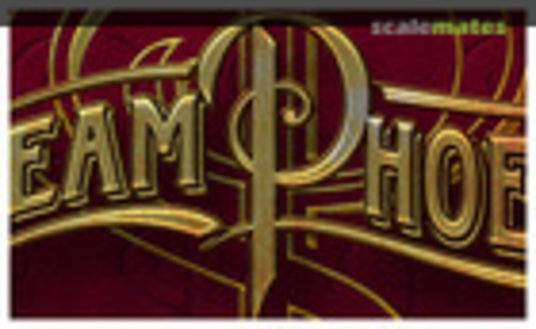 Steam Phoenix Logo