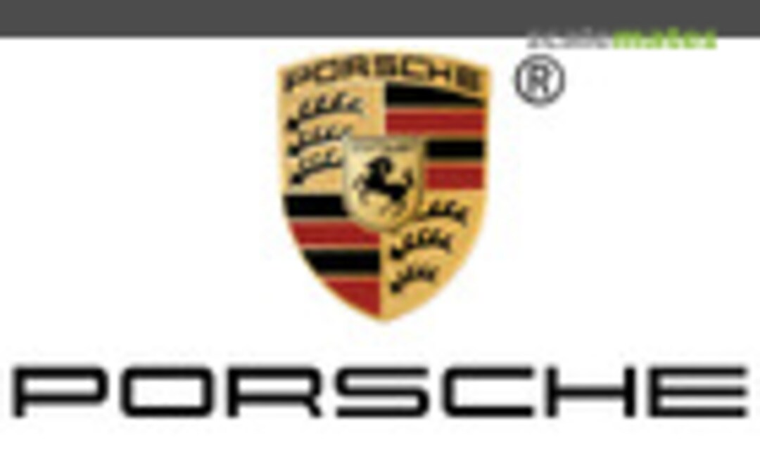 Dr. Ing. h.c. F. Porsche Logo