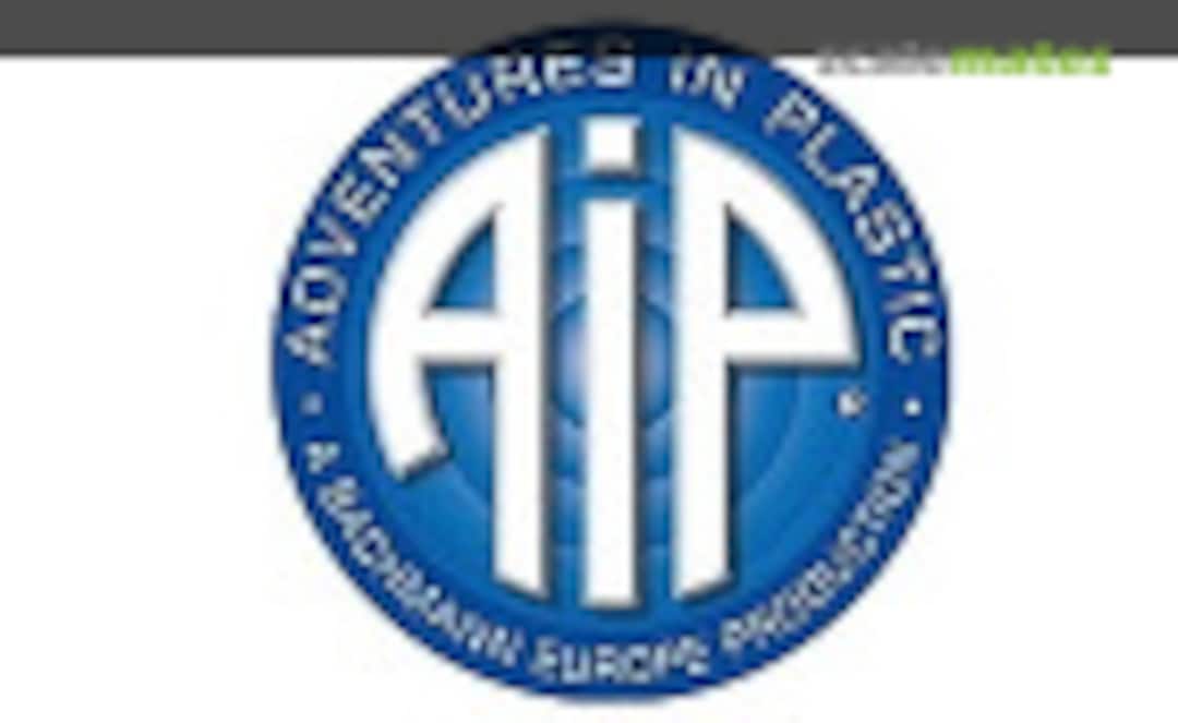 AiP Logo