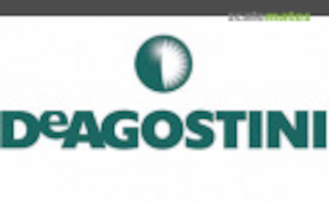 DeAgostini Logo