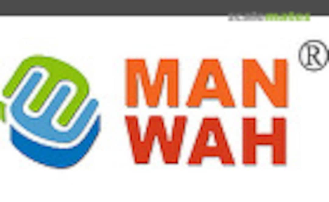 Man Wah Logo