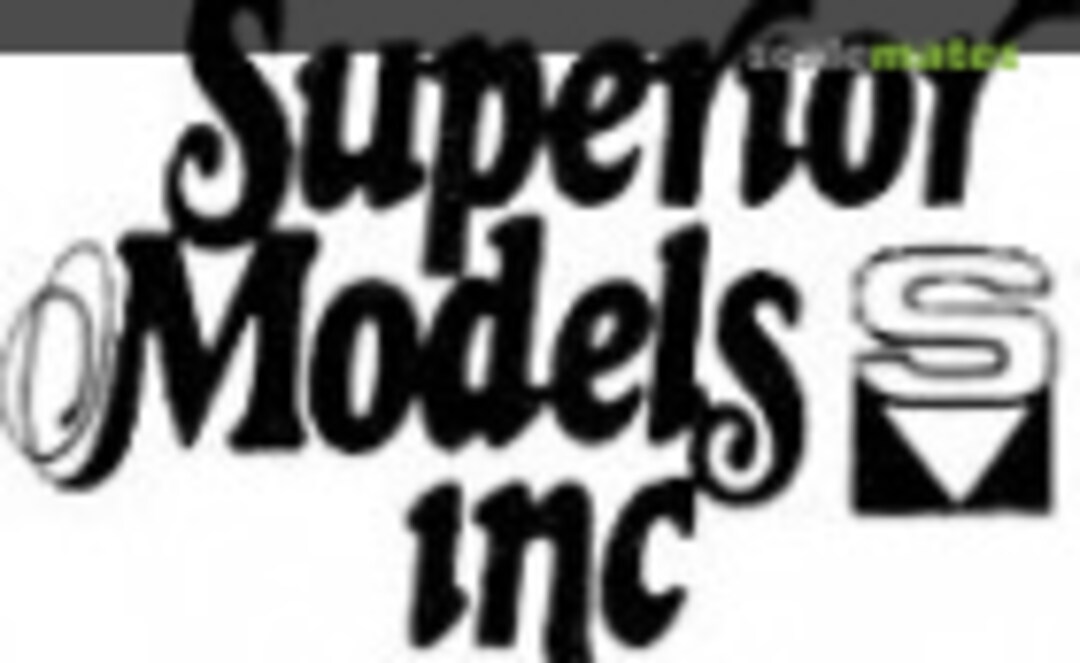 Superior Models, Inc Logo