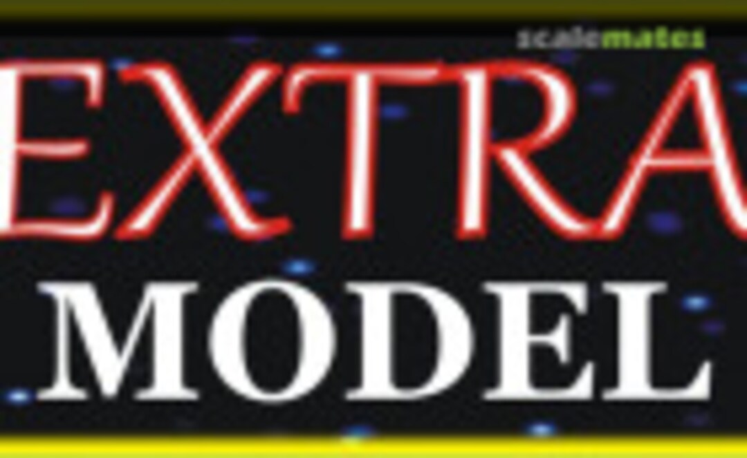 Extra Model Logo
