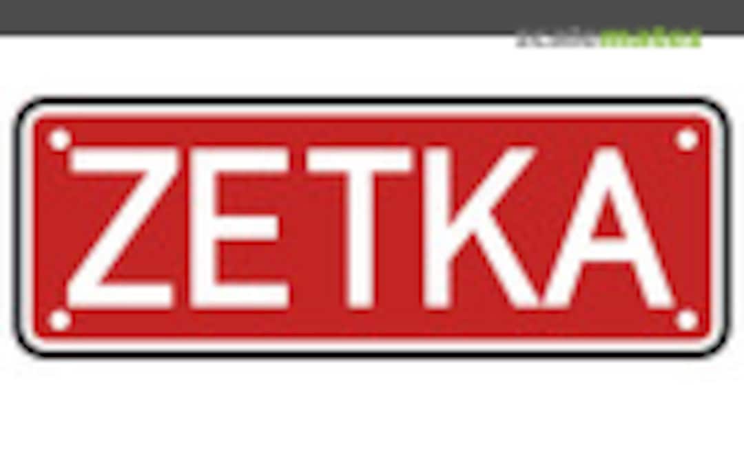 Zetka Logo