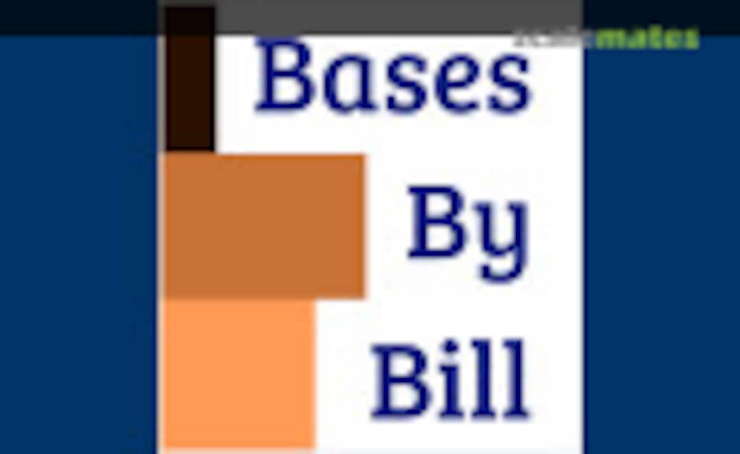 Bases by Bill Logo