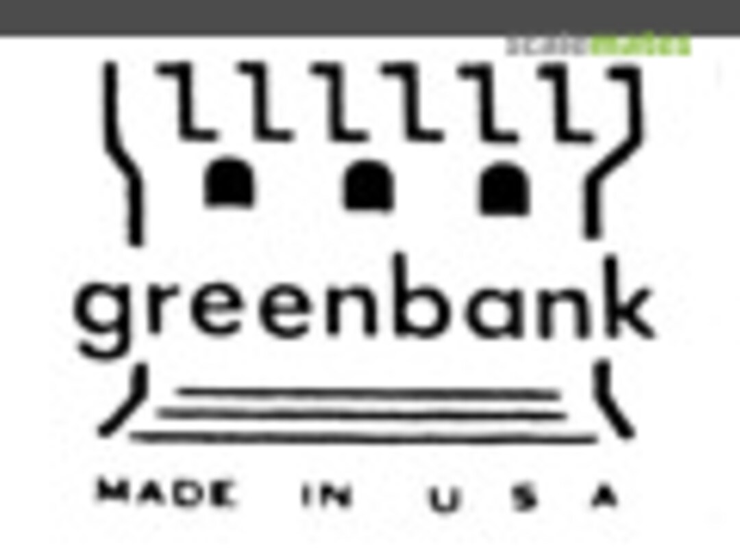 Greenbank Castle Logo