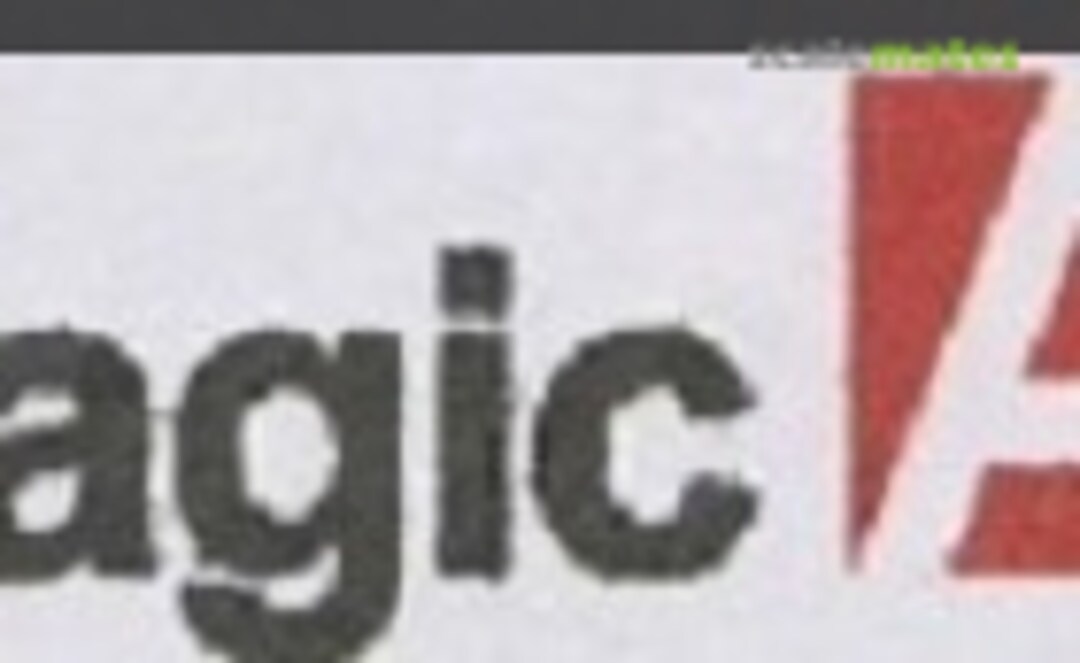 Magic Art Logo