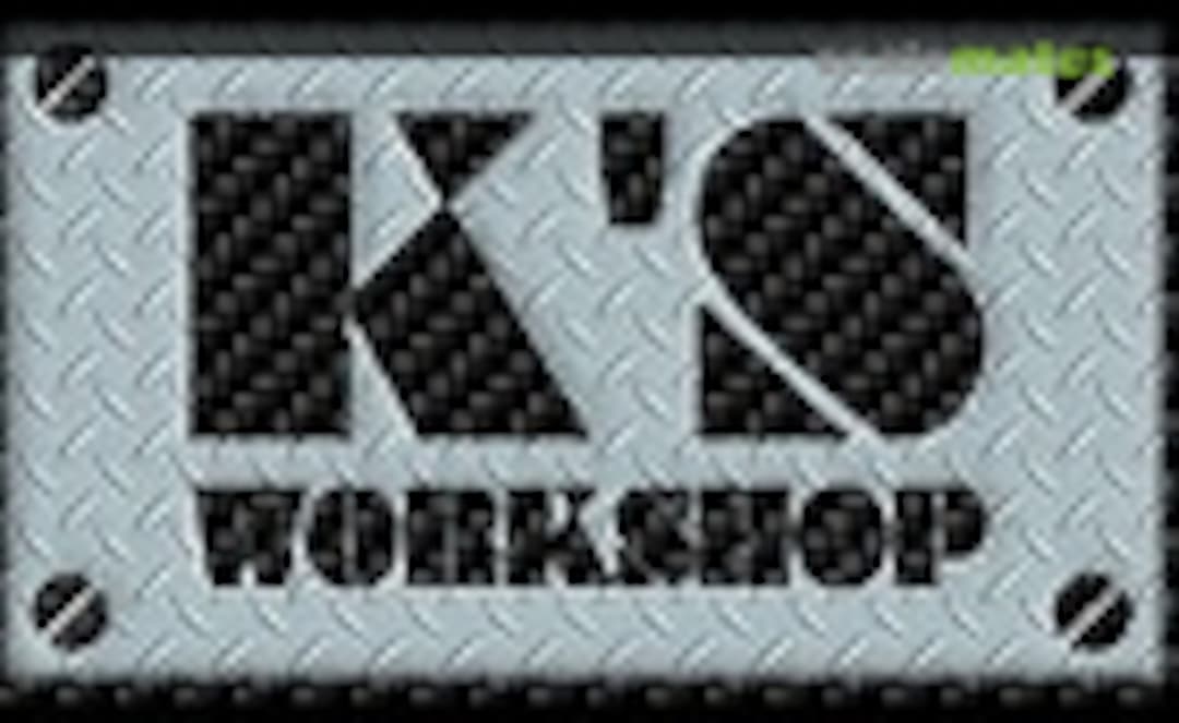 K'S Workshop Logo