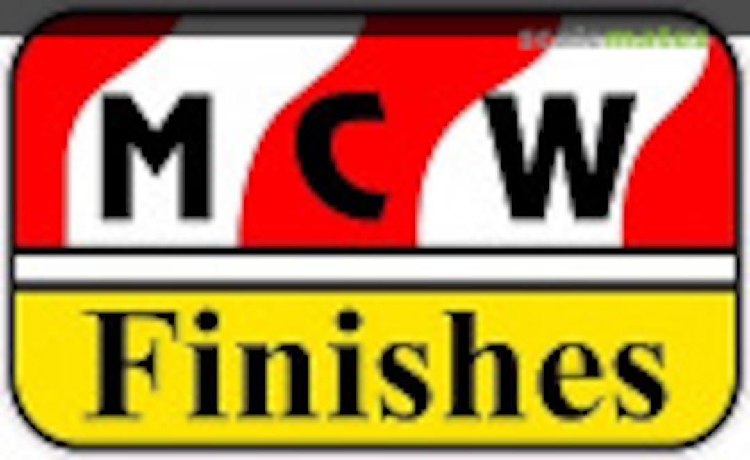 MCW Finishes Logo