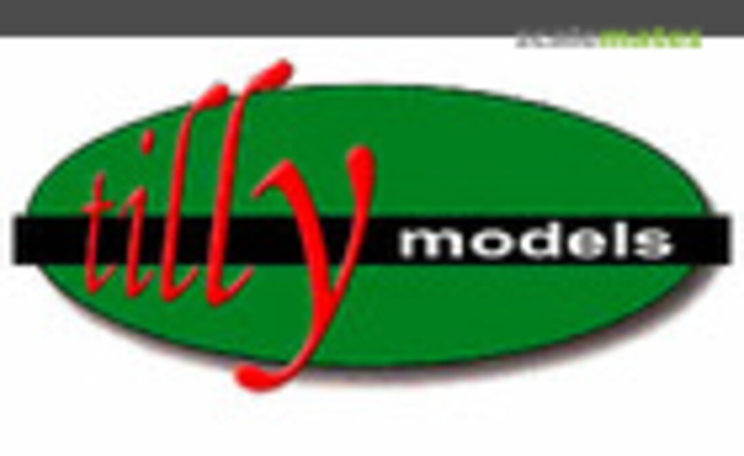 Tilly models Logo