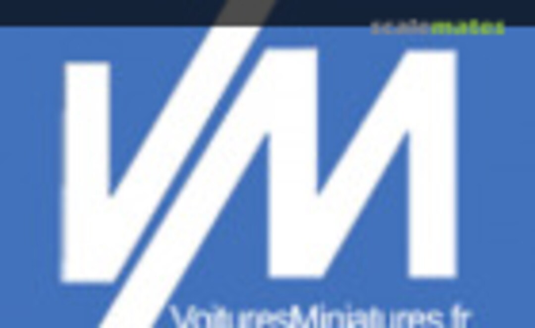 VoituresMiniatures Logo