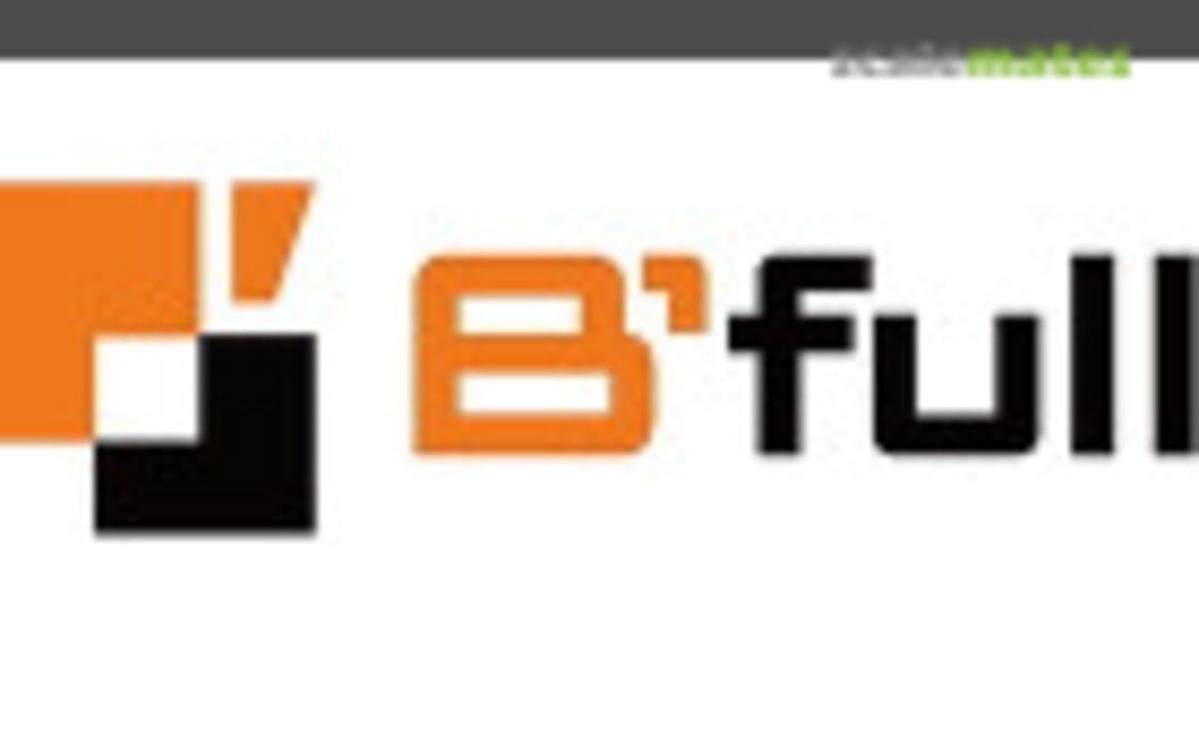 B'full Logo