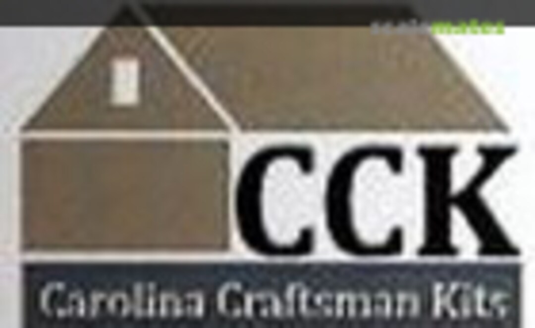 Carolina Craftsman Kits Logo