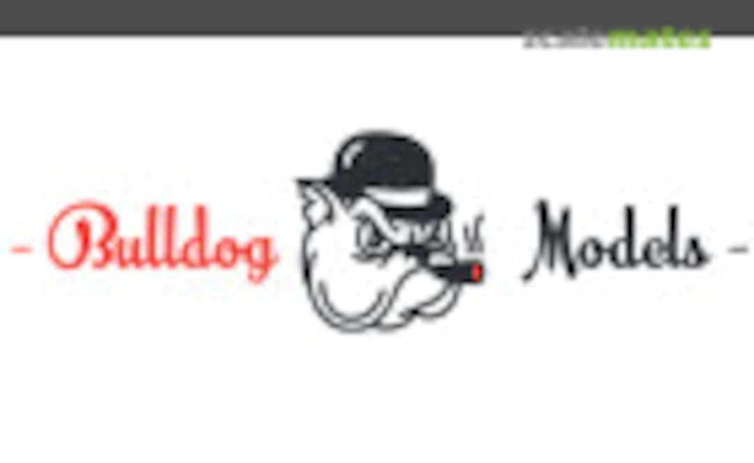 Bulldog Models Logo