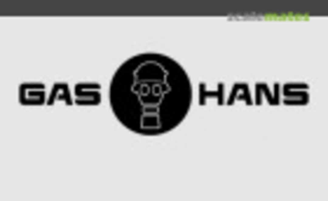 Gas Hans Logo