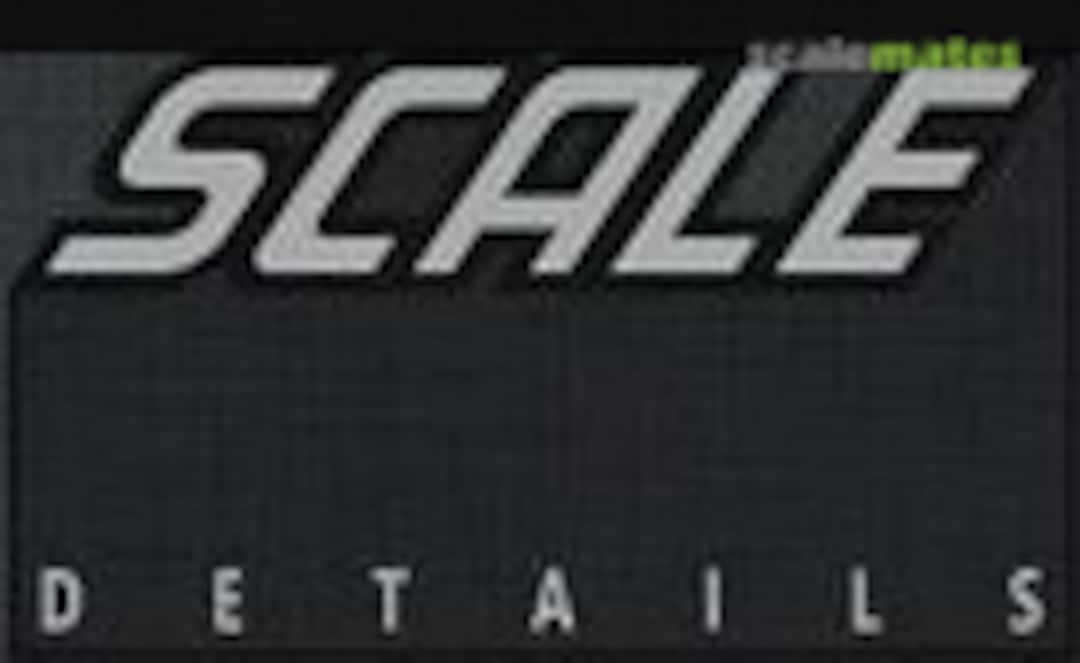Scale Details Logo
