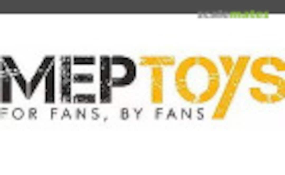 Mep Toys Logo