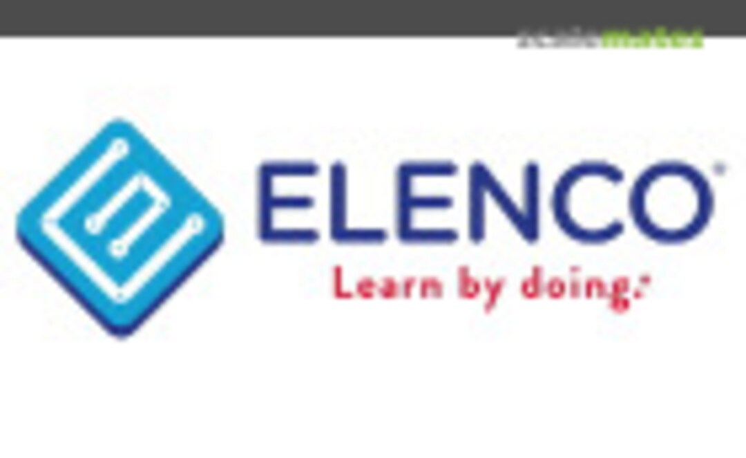 Elenco Electronics Logo