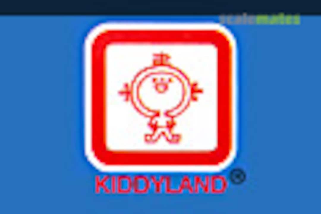 Kiddyland Logo